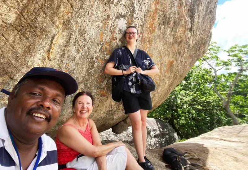 Plan your custom Sri Lanka tour